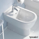 Duravit Starck 3 floorstanding bidet