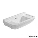Duravit Starck 3 hand washbasin