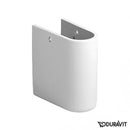 Duravit Starck 3 虹吸蓋