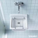 Duravit Starck 3 utility basin