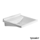 Duravit Starck 3 Vital med washbasin