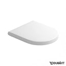 Duravit Starck 3 Vital toilet seat