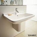 Duravit Starck 3 洗臉盆