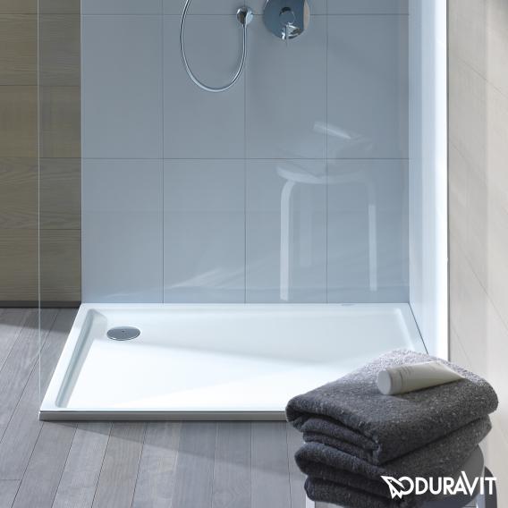 Duravit Starck Slimline square/rectangular shower tray