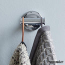 Duravit Starck T 雙毛巾鉤