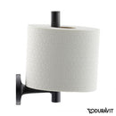 Duravit Starck T toilet roll holder