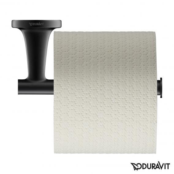 Duravit Starck T toilet roll holder
