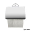 Duravit Starck T toilet roll holder