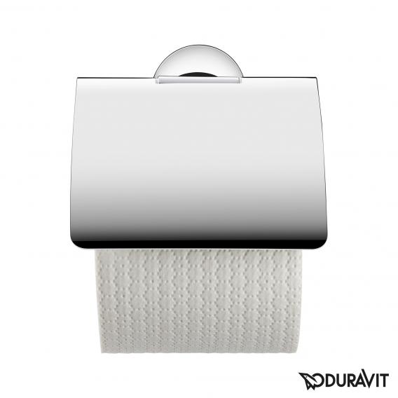 Duravit Starck T 衛生紙架