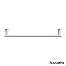 Duravit Starck T towel rail