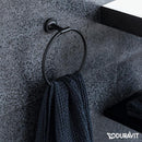 Duravit Starck T towel ring