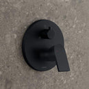 Duravit Tulum concealed, single-lever shower