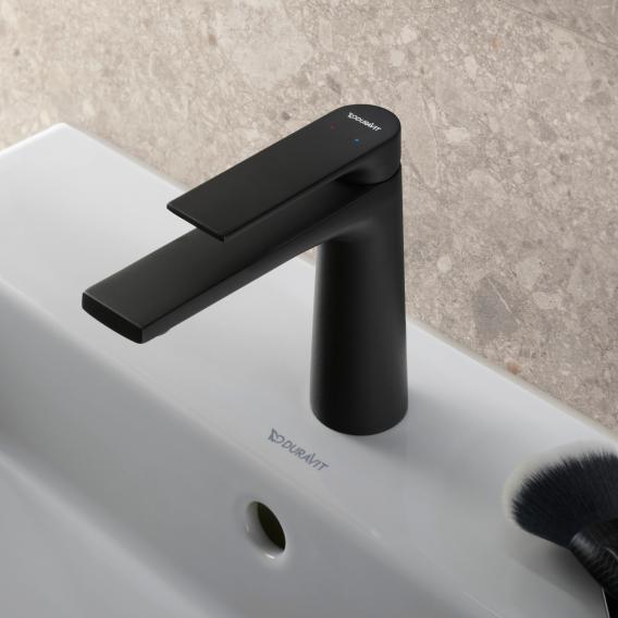 Duravit Tulum single-lever bidet mixer