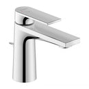Duravit Tulum single-lever bidet mixer