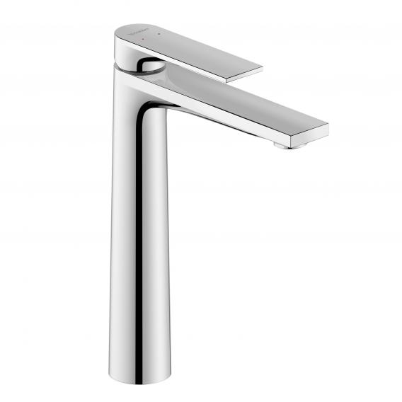 Duravit Tulum single-lever bidet mixer