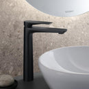 Duravit Tulum single-lever bidet mixer
