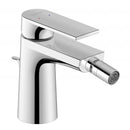 Duravit Tulum single-lever bidet mixer