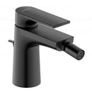 Duravit Tulum single-lever bidet mixer