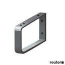 Duravit 通用檯面支架