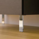 Duravit 梳妝台通用底座腿