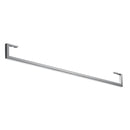 Duravit Universal towel bar for hand washbasin