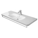 Duravit Universal towel rail for washbasin