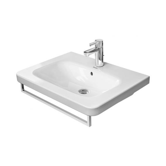 Duravit 洗臉盆通用毛巾架