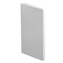 Duravit 小便池隔間 710 x 400 毫米