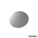 杜拉維特鍍鉻閥蓋