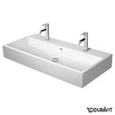 Duravit Vero Air drop-in washbasin