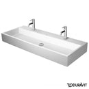 Duravit Vero Air drop-in washbasin