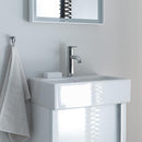 Duravit Vero Air hand washbasin