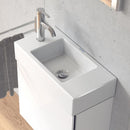 Duravit Vero Air hand washbasin