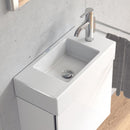 Duravit Vero Air hand washbasin