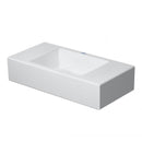 Duravit Vero Air hand washbasin