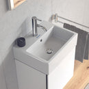 Duravit Vero Air hand washbasin