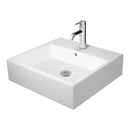 Duravit Vero Air hand washbasin