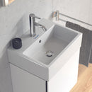 Duravit Vero Air hand washbasin
