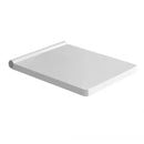 Duravit Vero Air 馬桶座圈，可拆卸