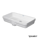 Duravit Vero Air 台下式洗臉盆