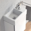 Duravit Vero Air 洗手盆