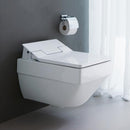 Duravit Vero Air 壁掛式直沖馬桶