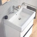 Duravit Vero Air 洗臉盆