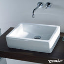 Duravit Vero 檯面洗臉盆