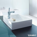 Duravit Vero 檯面洗臉盆