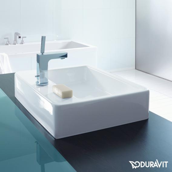 Duravit Vero countertop washbasin