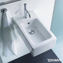 Duravit Vero 洗手盆