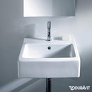Duravit Vero 洗手盆