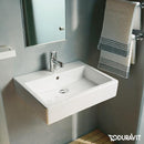 Duravit Vero 洗臉盆