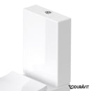 Duravit Viu 水箱